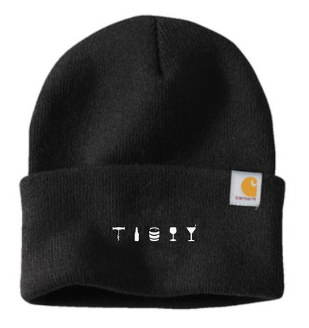 OBS Icon Carhartt Beanie