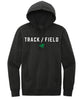 Titan Track / Field Hoodie (Unisex)