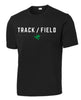 Titan Track / Field Dri-Fit Short Sleeve (Unisex)