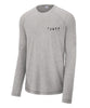 OBS Icons Left Chest Long Sleeve