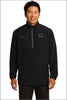 LoanStar Nike Golf 1/2-Zip Windshirt