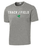 Titan Track / Field Dri-Fit Short Sleeve (Unisex)