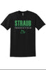 Straub Track & Field 2025 Dri-Fit Short Sleeve (Adult Unisex & Youth Sizing)
