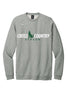 Straub CC 25 Nike Crew Sweatshirt (Unisex)