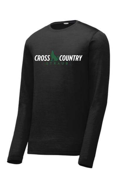 Straub CC 25 Long Sleeve