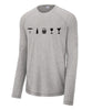 OBS Icons Full Chest Long Sleeve
