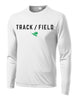 Titan Track / Field Dri Fit Long Sleeve (Unisex)