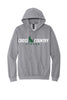 Straub CC 25 Hooded Sweatshirt (Unisex)
