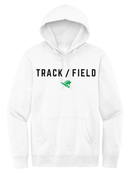 Titan Track / Field Hoodie (Unisex)