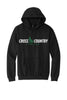 Straub CC 25 Hooded Sweatshirt (Unisex)