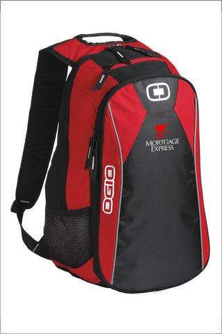 Mortgage Express OGIO® - Marshall Backpack