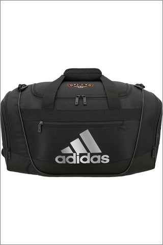 Dallas Basketball Adidas Defender III Duffle Bag