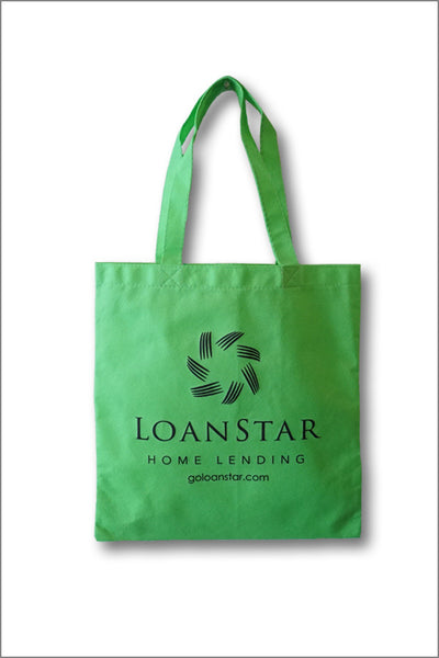 LoanStar Tote Bag