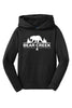 Bear Creek Sport-Wick® Fleece Hooded Pullover (Youth)
