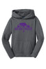 Bear Creek Sport-Wick® Fleece Hooded Pullover (Youth)