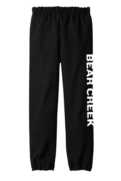 Bear Creek Heavy Blend™ Sweatpants (Youth)