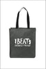 Beat Tote Bag (One Size)