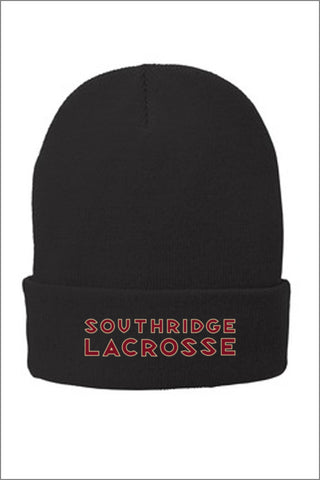 Southridge Lax Fleece-Lined Beanie