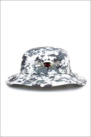 Southridge Lax "Sticks" Bucket Hat