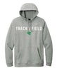 Titan Track / Field Nike Hoodie (Unisex)