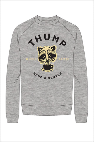 Thump Cappuccino Coon Crew