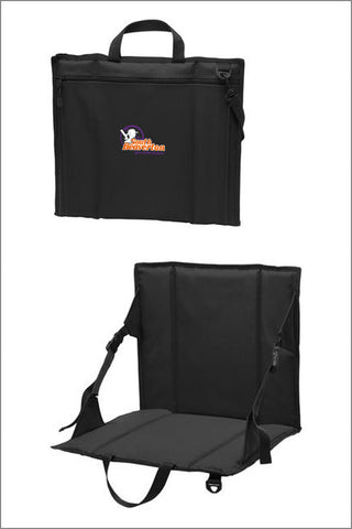 South Beaverton Stadium Seat Cushion