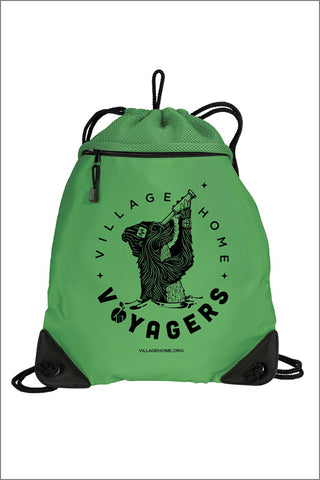 Village Home Cinch Pack