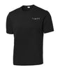 OBS Icon Left Chest Dri-Fit Short Sleeve