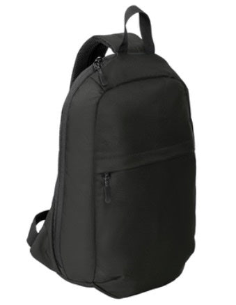 OBS Icon Crossbody Backpack