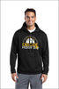 Cascade Basketball Dry Fit Hoodie