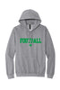 25 WS FOOTBALL Hoodie (Adult Unisex)