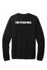 25 WS FOOTBALL Nike Club Fleece Crew (Adult Unisex)