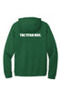 25 WS FOOTBALL Nike Club Fleece Hoodie (Adult Unisex)