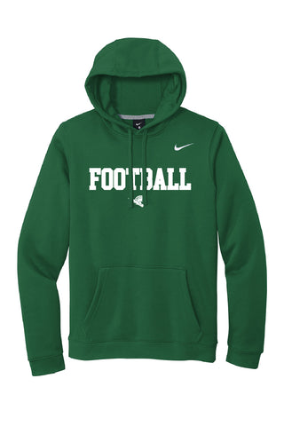 25 WS FOOTBALL Nike Club Fleece Hoodie (Adult Unisex)