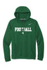 25 WS FOOTBALL Nike Club Fleece Hoodie (Adult Unisex)