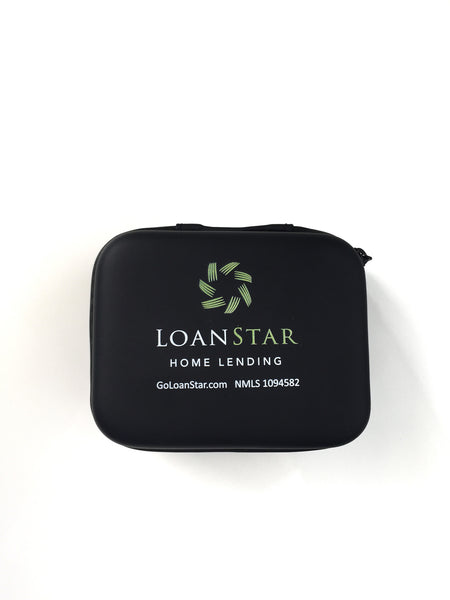 Loanstar Phone/Laptop Charger & Speaker Set