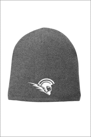 Titan Head Skull Cap Beanie