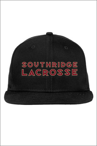 Southridge Lax New Era Snapback