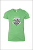 Highland Crest Short Sleeve Jersey Tee (Youth)