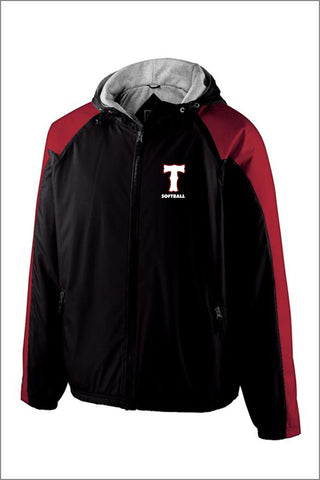 Thurston Softball HOMEFIELD JACKET (Adult Unisex)