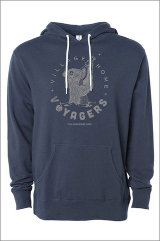 Village Home Hoodie (Adult Unisex)