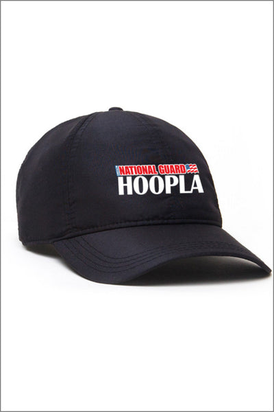 Hoopla Caps