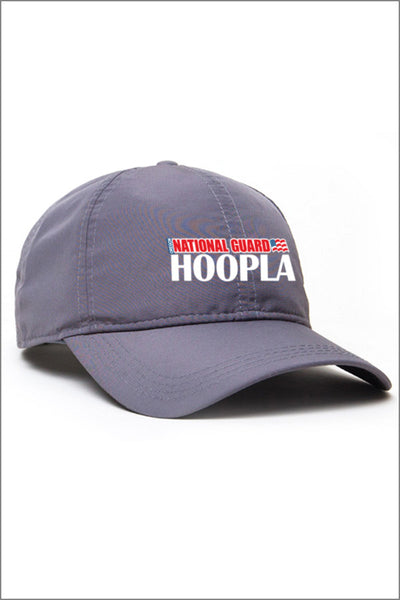Hoopla Caps