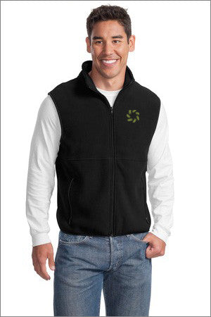 LoanStar Fleece Vest