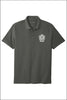 Jewell Jaguars Polo (Adult Unisex)