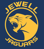Jewell Jaguar LS Tee - Mens