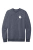 Juniper Elementary Fleece Crewneck Sweatshirt (Adult Unisex)