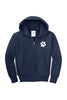 Juniper Elementary Full-Zip Hoodie (Youth)