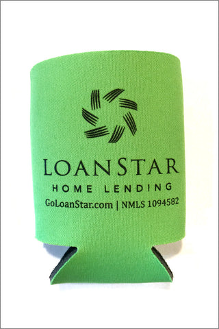 Loanstar Koozie