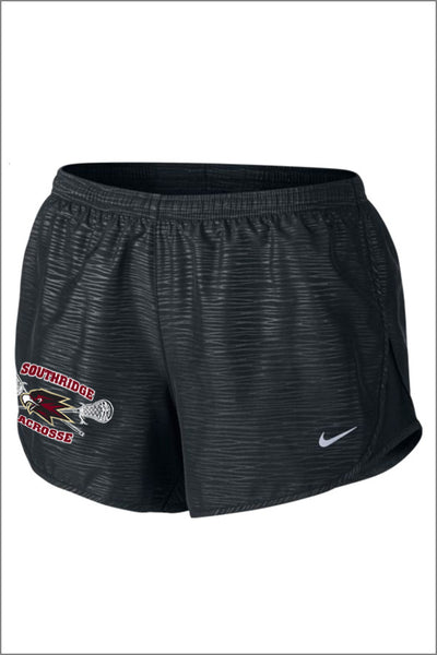 SRHS Lacrosse Nike Embossed Running Shorts (Womens)